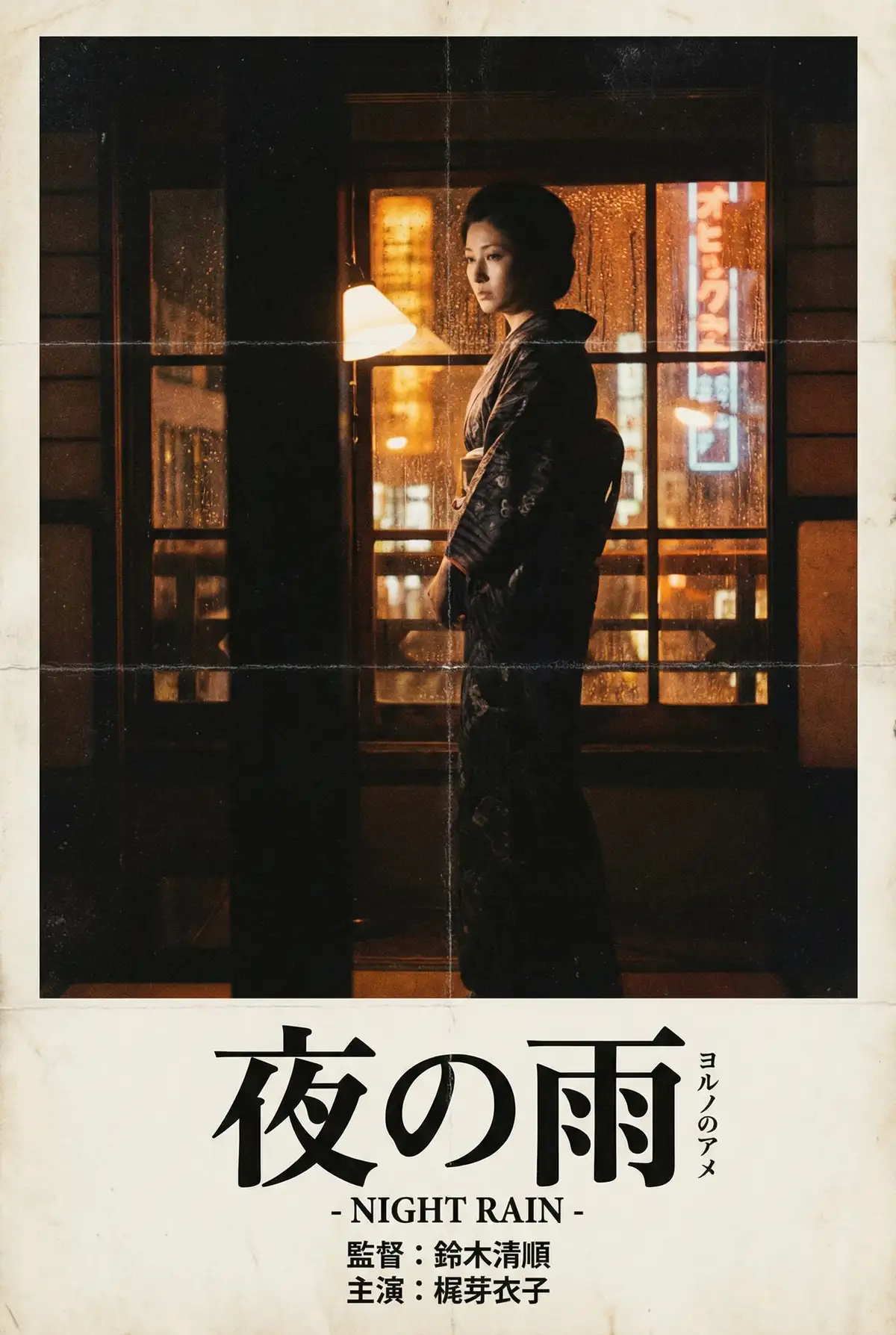 日本经典伦理电影海报 - 奔驰事件最新消息 馆藏推荐作品